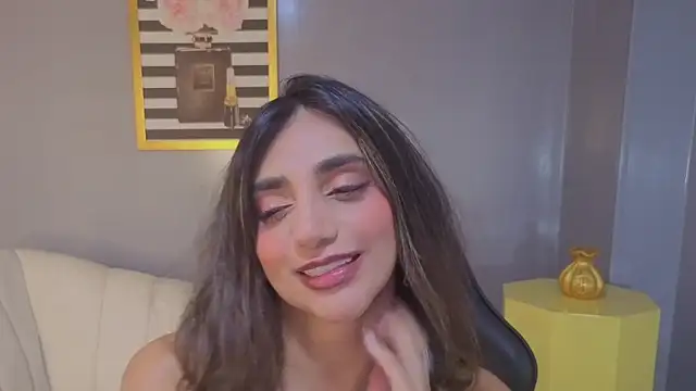 agatha brooks t online show from February 17, 12:46 pm