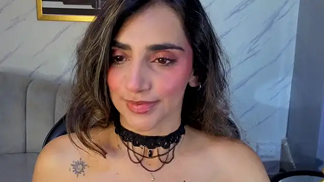 agatha brooks t online show from March 5, 12:35 pm