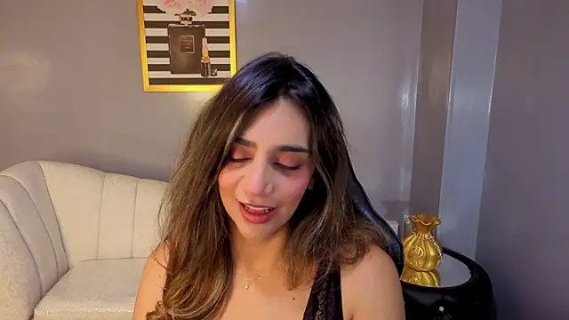 agatha brooks t online show from February 9, 12:36 pm