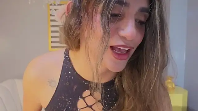 agatha brooks t online show from February 22, 12:40 pm