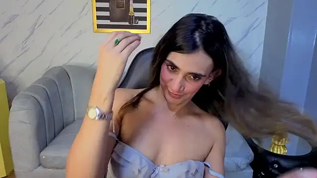 agatha brooks t online show from March 17, 12:41 pm