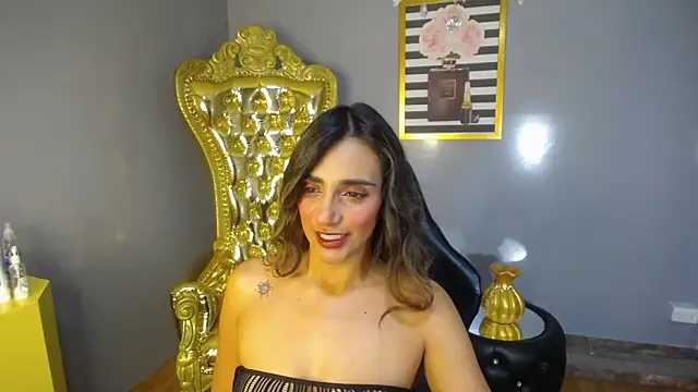 agatha brooks t online show from January 10, 12:33 pm