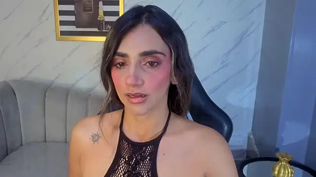 agatha brooks t online show from March 11, 12:32 pm