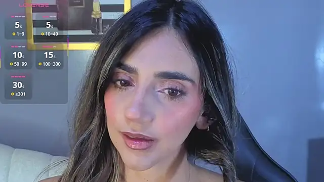 agatha brooks t online show from March 3, 12:34 pm