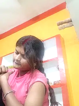 Snapshot of Hot_mirchjii chatting on October 29, 6:34 am Hot mirchjii online show from October 29, 6:34 am