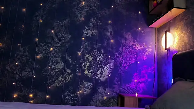 sweet chris diamond online show from January 12, 2:29 am