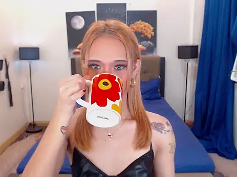 PreciousAmore online show from September 30, 2:39 am