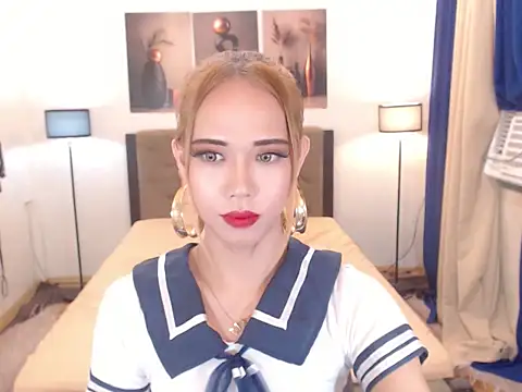 PreciousAmore online show from March 16, 6:54 pm