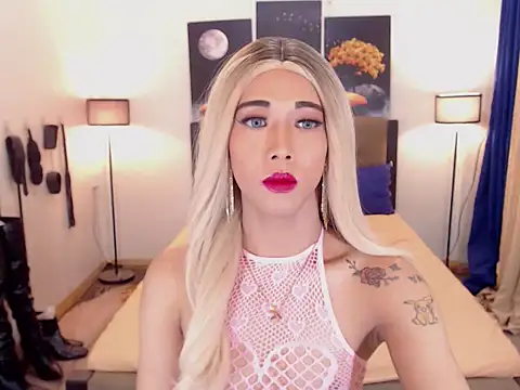 PreciousAmore online show from November 12, 10:41 am