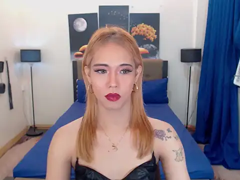 PreciousAmore online show from October 3, 10:39 am