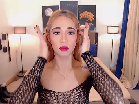 PreciousAmore online show from November 8, 2:26 am