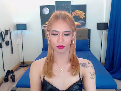 PreciousAmore online show from September 24, 2:07 am