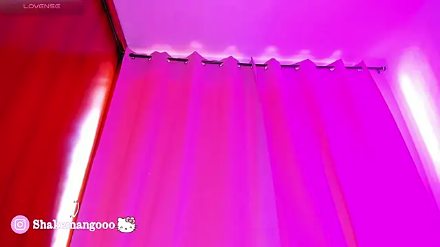mangoshake  online show from October 2, 2:31 pm