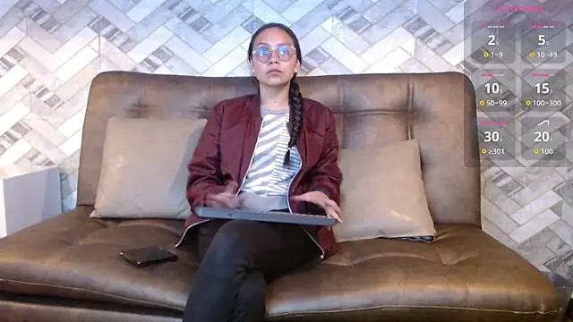 katalina07 1 online show from March 9, 1:14 pm