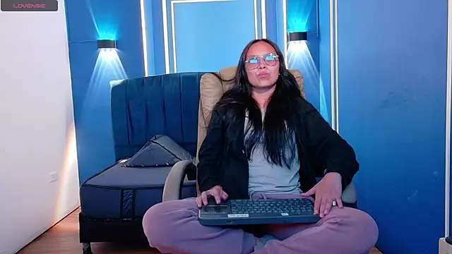 katalina07 1 online show from August 3, 5:19 pm