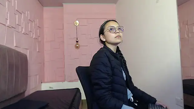 katalina07 1 online show from January 17, 2:09 pm