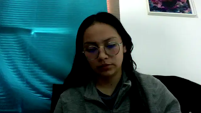 katalina07 1 online show from January 8, 2:01 pm