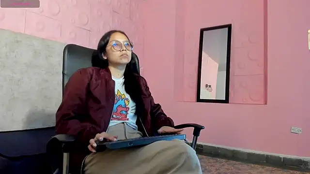 katalina07 1 online show from April 30, 2:35 pm