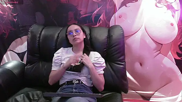 katalina07 1 online show from October 21, 2:16 pm