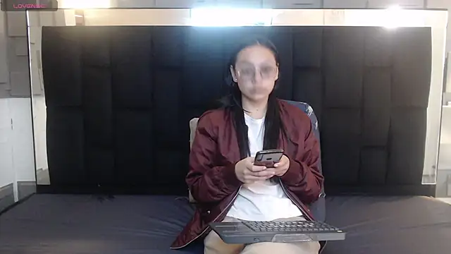 katalina07 1 online show from February 10, 1:32 pm