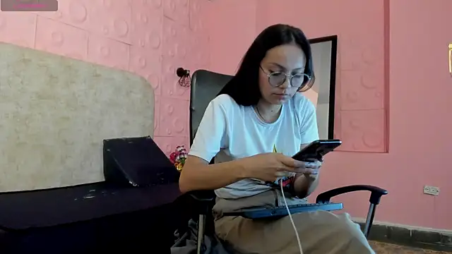 katalina07 1 online show from April 30, 8:57 pm