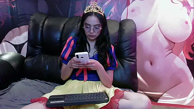 katalina07 1 online show from October 27, 3:57 pm