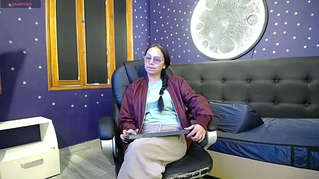 katalina07 1 online show from June 21, 3:18 pm