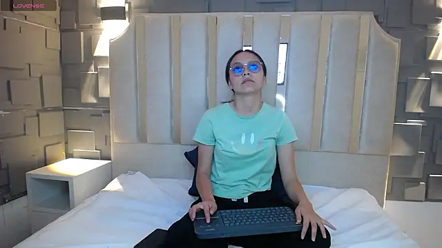 katalina07 1 online show from March 5, 5:09 pm