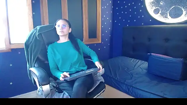 katalina07 1 online show from January 5, 5:27 pm