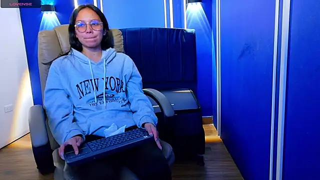 katalina07 1 online show from June 6, 10:04 pm