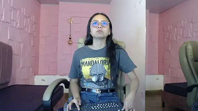 katalina07 1 online show from March 19, 5:02 pm