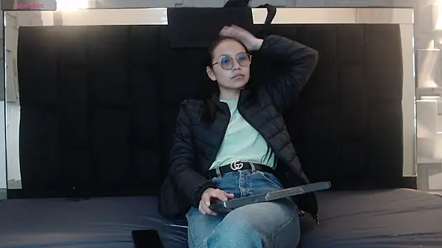 katalina07 1 online show from February 5, 2:24 pm