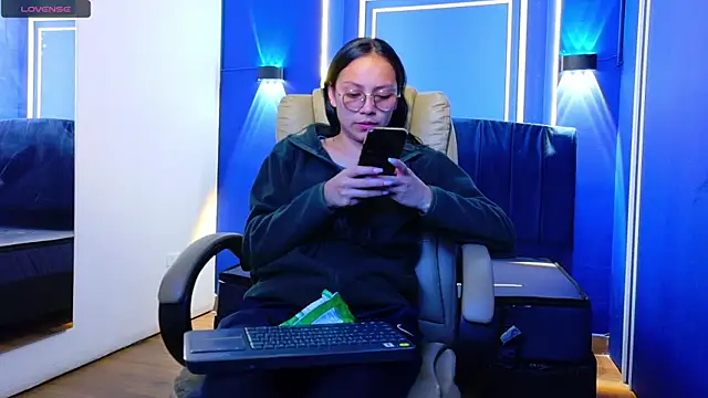 katalina07 1 online show from June 9, 8:54 pm