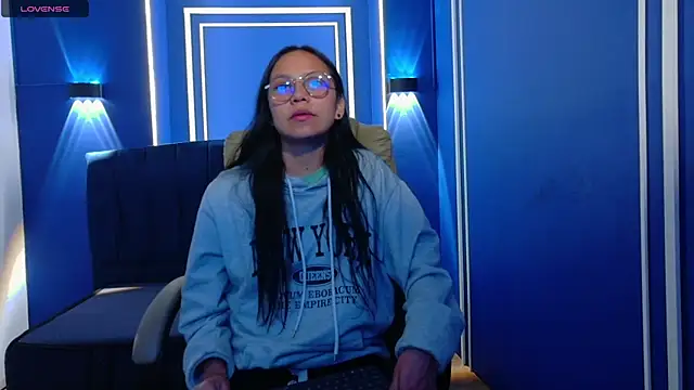 katalina07 1 online show from July 12, 12:17 pm