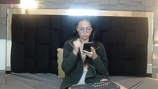 katalina07 1 online show from January 31, 7:12 pm