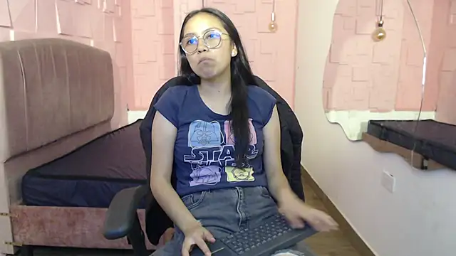 katalina07 1 online show from September 30, 4:02 pm