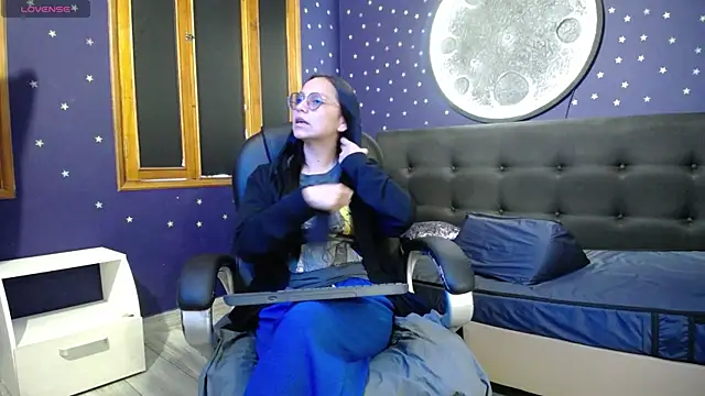 katalina07 1 online show from June 20, 5:07 pm