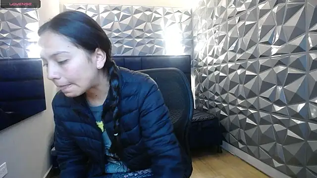 katalina07 1 online show from September 9, 12:58 pm