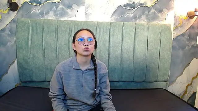 katalina07 1 online show from March 4, 9:44 pm