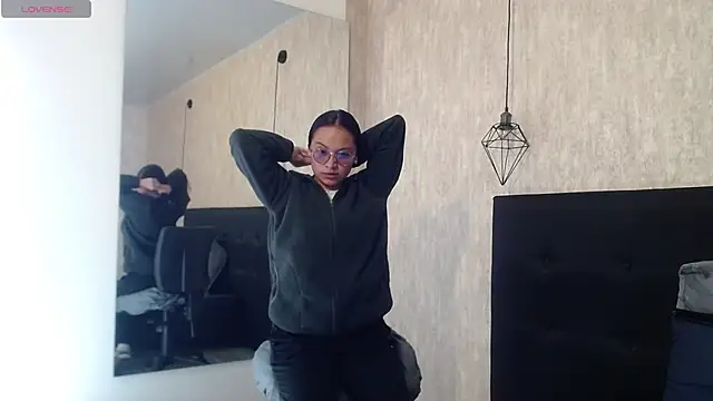 katalina07 1 online show from November 15, 2:10 pm