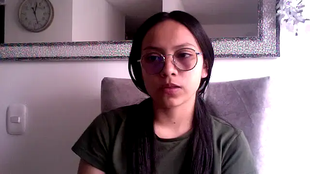 katalina07 1 online show from March 7, 4:34 pm