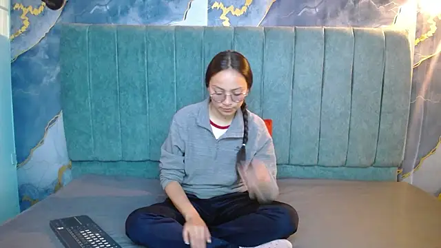 katalina07 1 online show from April 25, 4:48 pm