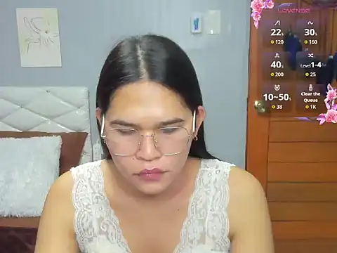Snapshot of AlianaBlair chatting on October 4, 8:21 pm AlianaBlair online show from October 4, 8:21 pm
