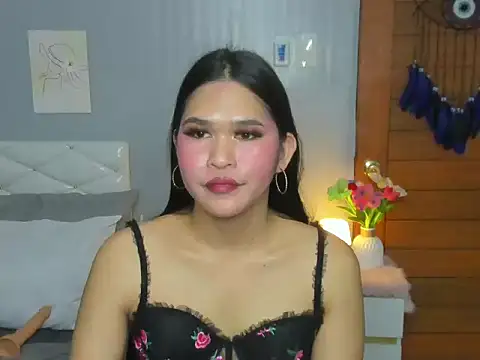 Snapshot of AlianaBlair chatting on September 18, 8:50 am AlianaBlair online show from September 18, 8:50 am