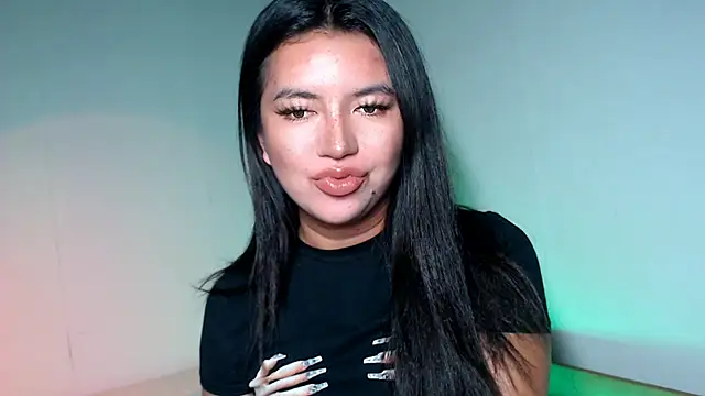 thinker belle online show from November 9, 3:38 pm