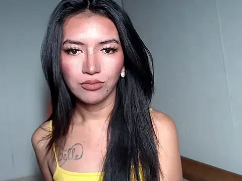 thinker belle online show from May 27, 6:59 pm