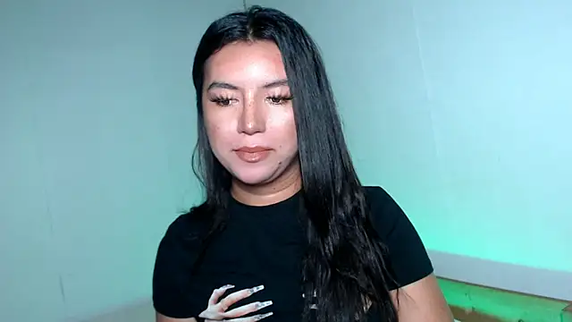 thinker belle online show from November 16, 12:21 pm