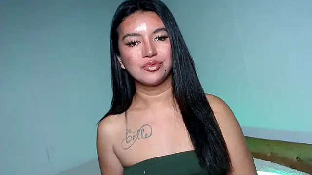 thinker belle online show from November 5, 12:30 pm