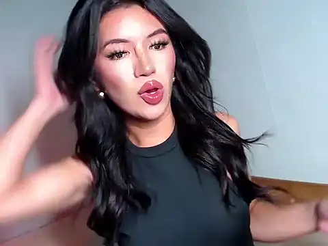 thinker belle online show from March 29, 4:41 pm