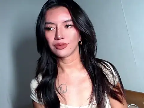 thinker belle online show from May 19, 5:42 pm